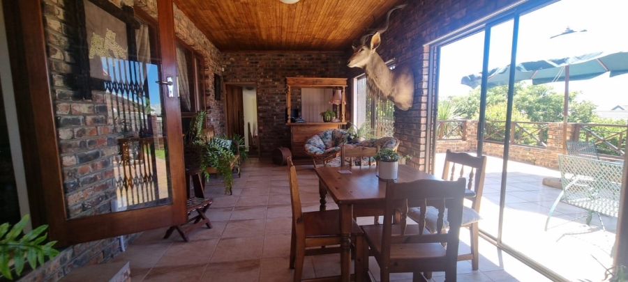 4 Bedroom Property for Sale in Hartenbos Heuwels Western Cape